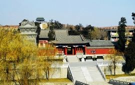 【鹊山祠天气预报】邢台鹊山祠天气预报一周,