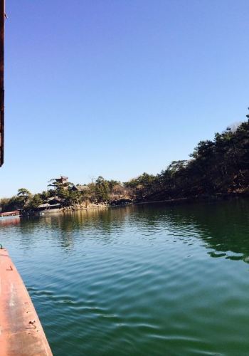 北京自驾承德三日游 - 承德游记攻略