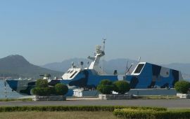 【旅顺军港天气预报】大连旅顺军港天气预报一