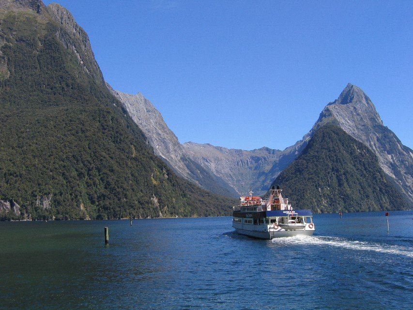 把心灵留在新西兰(九) - 基督城游记攻略【携程