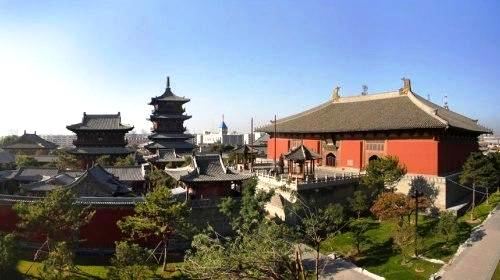 大同旅游照片,大同景点图片,图库,相册–携程社区