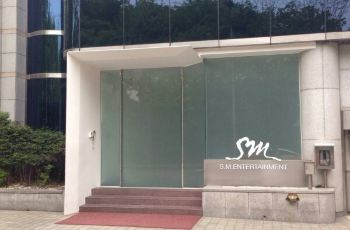 首尔韩国SM娱乐有限公司附近景点,韩国SM娱