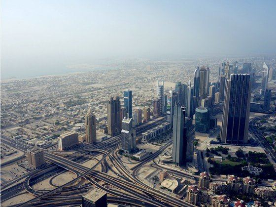 相机不离手,想玩的跟我迪拜走 - 迪拜游记攻略