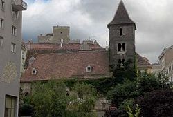 维也纳鲁珀特教堂 天气预报,历史气温,旅游指数