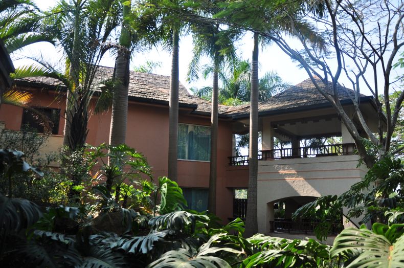 深圳到惠州两日游 公司聚会在棕榈岛 - 惠州游