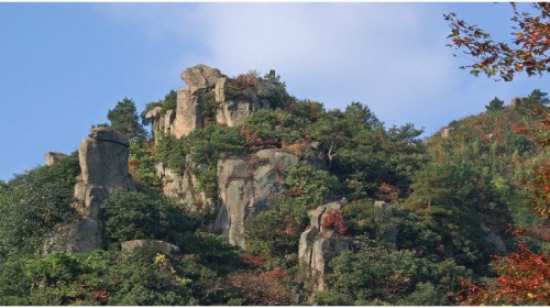 玩不啦景点门票 安徽门票 宣城门票 广德灵山大峡谷