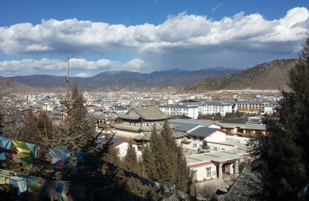 5月12号左右南宁到丽江求结伴 - 携程社区