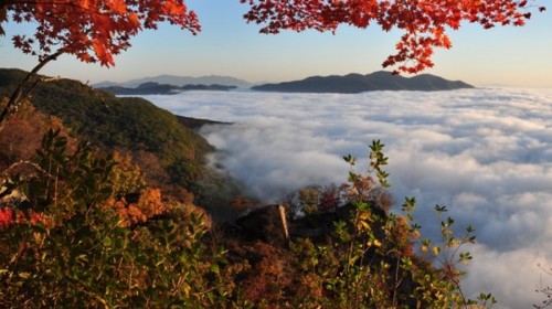 五女山