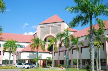 沙巴大学,亚庇沙巴大学攻略\/地址\/图片\/门票