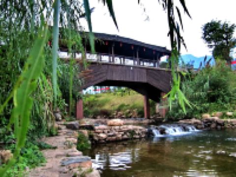 衢州旅游景点,衢州旅游攻略,线路报价