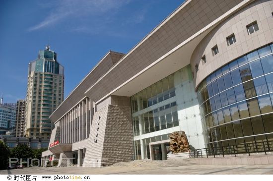 走进历史 陶冶情操--记柳州市博物馆一游 - 柳州