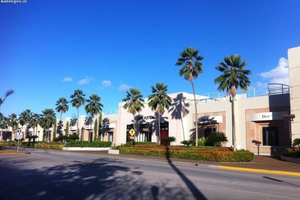 塞班岛自由行 沈阳出发 - 塞班岛游记攻略