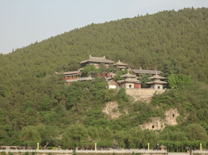 【中原篇】攻略厦门,陕西,河南十二日游-山西高铁到延安v攻略自驾图片