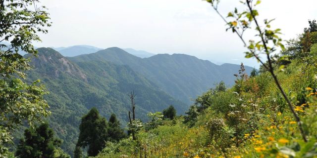 南岳衡山风景名胜区_衡阳_百度地图