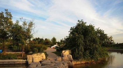 昌邑绿博园门票多少钱_昌邑绿博园门票价格_