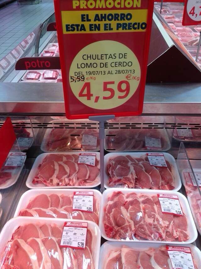 2013年7月西班牙--初见巴塞罗那 - 巴塞罗那游