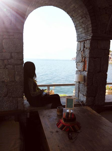 久违的说走就走,邂逅一场云南四季如春的发呆