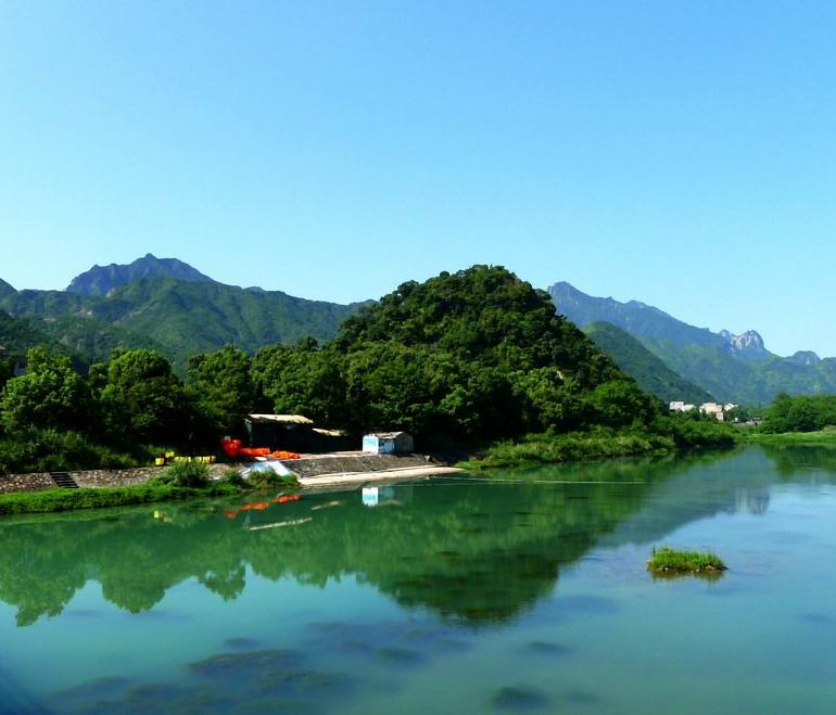 仙溪