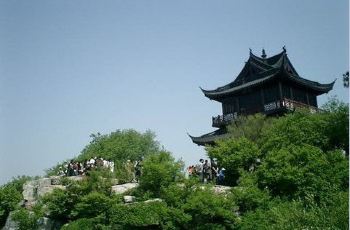 虞山景区,常熟虞山景区攻略/地址/图片/门票【携程