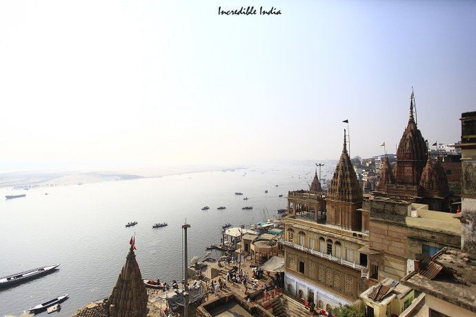 【窥视印度】恒河的微笑(二) - 瓦拉纳西游记攻略【携程攻略】