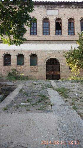 游历主席故里,感受秦风秦韵(陕西西安富平旅游