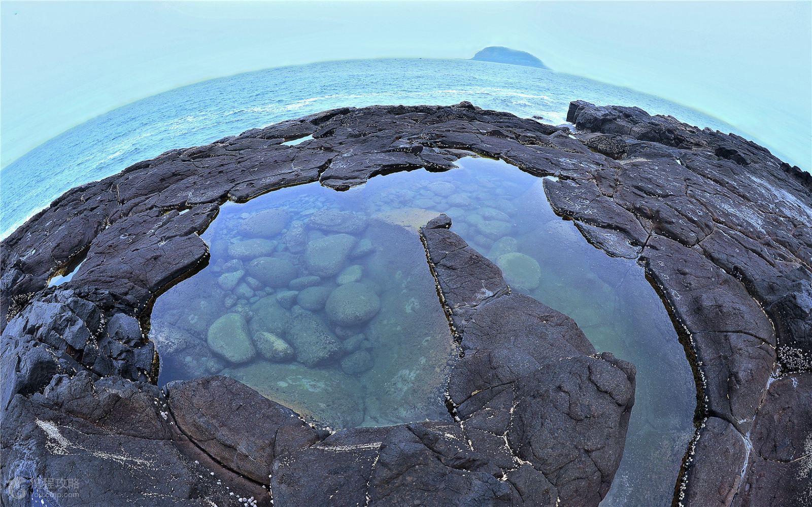 福建厦门鼓浪屿2日1晚跟团游·漳州火山岛，大自然鬼斧神工，名列世界之最-【携程旅游】