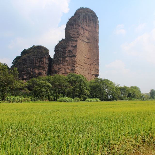 金枪峰