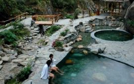 【新丰云髻山苏打温泉天气预报】韶关新丰云髻