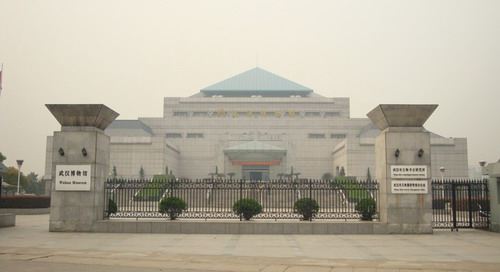 武汉博物馆_武汉_百度地图