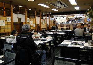 【携程攻略】大阪河豚鱼火锅套餐哪里吃,大阪