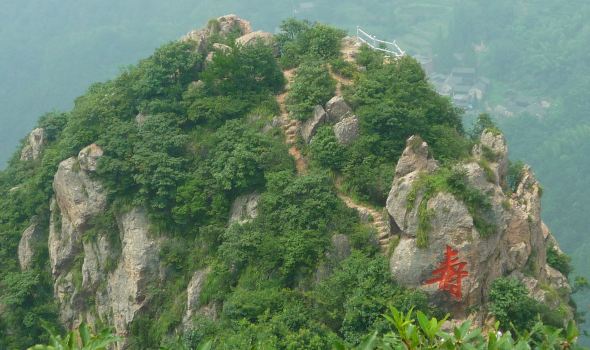 【浦江印象】浦江旅游怎么样_浦江哪里好玩_