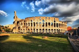 罗马旅游线路攻略_罗马自助游_团队游线路\/旅
