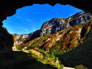 【携程攻略】广元曾家山景区图片,曾家山景区旅游景点