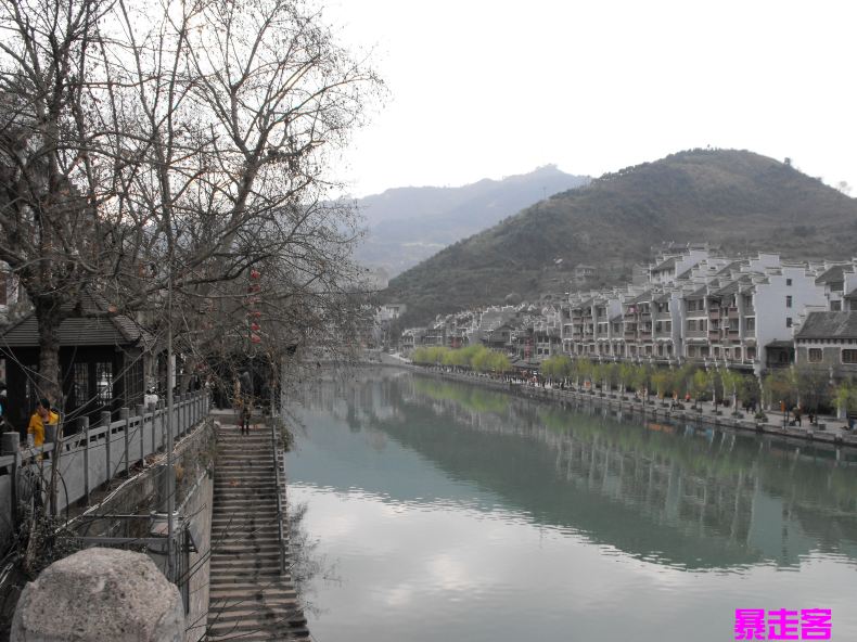南宁广西-南丹-涠河池-上海-北海-柳州到洲岛镇贵州住宿攻略2017图片
