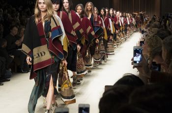 【携程攻略】香港博柏利(利园童装专门店)购物