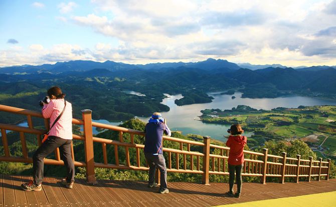 忠清北道清州中国留学生庆典+忠州2日游(持续更新) - 忠清北道游记攻略【携程攻略】