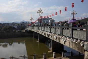 泰宁大金湖二日游 .1 - 泰宁游记攻略