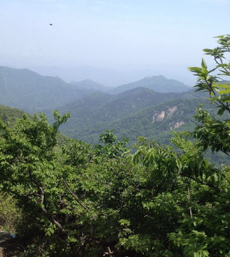 三潭风景区,随州三潭风景区攻略/地址/图片/门票