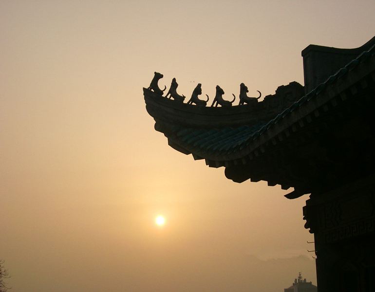 武汉大学