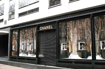 蒙田大街,巴黎蒙田大街攻略\/地址\/图片\/门票