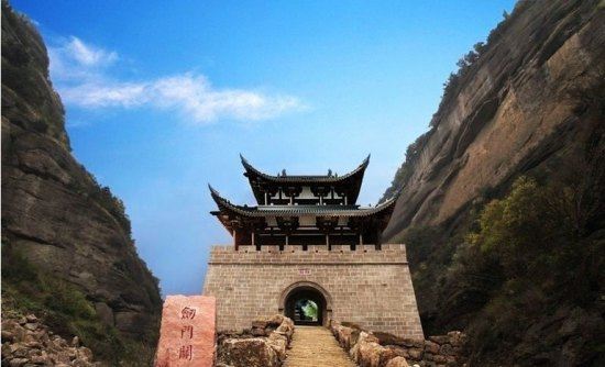 盘点四川人气最高的5大旅游景区