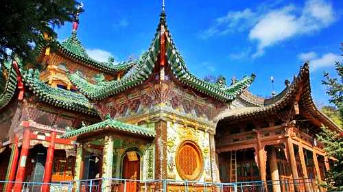 临夏风景图片,临夏旅游景点照片/图片/图库/相册【携程攻略】