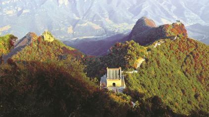 这里常年聚集着千百只野生山西景点门票  运城景点门票 历山猕猴源