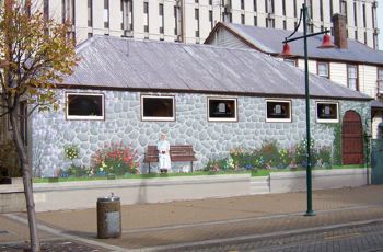 凯恩斯城市广场附近景点,城市广场周边景点攻