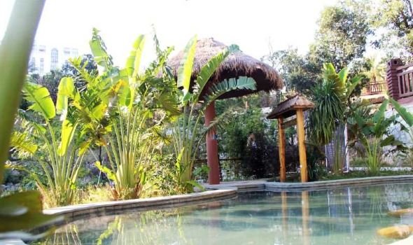 【博罗印象】博罗旅游怎么样_博罗哪里好玩_