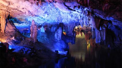 隐水洞门票多少钱_隐水洞门票价格_隐水洞门