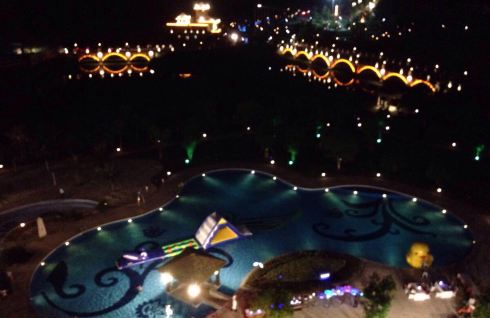 国庆宜春明月山温泉之旅 - 宜春游记攻略【携程攻略】