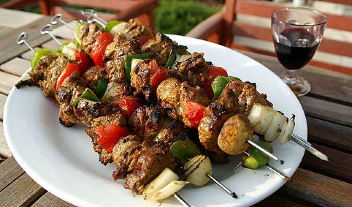 【携程攻略】迪拜阿拉伯烧烤哪里吃,迪拜哪家