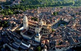 马德里托莱多门天气预报,历史气温,旅游指数,托