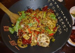 【携程攻略】北京牛骨髓哪里吃,北京哪家牛骨